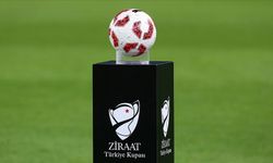 Türkiye Kupası finalinin yeri belirleniyor