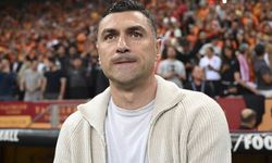 Burak Yılmaz: "Oyunun hakimiydik"