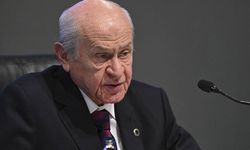 Bahçeli: Türkiye Cumhuriyeti daha güçlü vaziyette tarihi yolculuğuna devam edecek