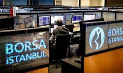 Borsa günü yükselişle tamamladı