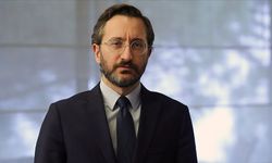 Fahrettin Altun'un makalesi Çin medyasında