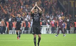 Beşiktaş'tan Ghezzal açıklaması