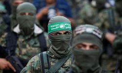 Hamas: İsrail saldırılarında 50 esir öldü