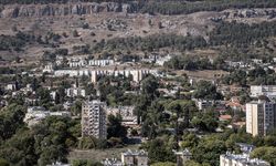 Lübnan'da evlerini terk edenlerin sayısı 29 bine ulaştı