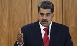 Maduro, partisinin devlet başkanı adayı oldu