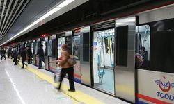 Marmaray, Büyük Filistin Mitingi nedeniyle ücretsiz olacak