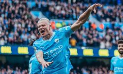 Manchester City golcüleriyle kazandı