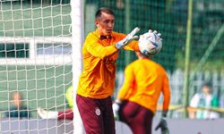 Galatasaray'dan Muslera kararı