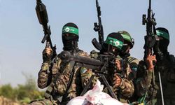 Hamas 2 rehineyi daha serbest bıraktı