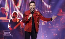 Tarkan'dan 100. yıl marşı: Sen Rahat Uyu