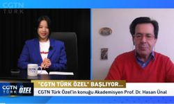 Prof. Ünal: Xi ile Biden'ın görüşmesi her açıdan önemli