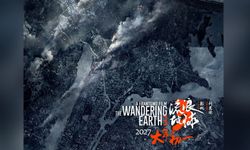 The Wandering Earth 3 için nefesler şimdiden tutuldu