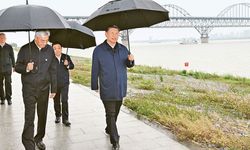 Xi Jinping’den ekolojik medeniyet inşasını hızlandırma vurgusu