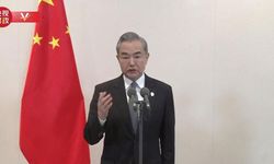 Wang Yi: Çin ve ABD San Francisco Zirvesi verimli geçti