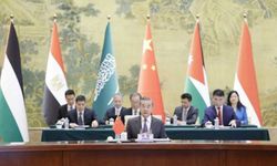 Wang Yi: Gazze’de ateşkes hemen yapılmalı