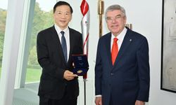 Thomas Bach: CMG ile iş birliği güçlendirmeye hazırız