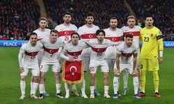 EURO 2024 vizesi alan takımların en genci Türkiye