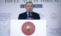 Erdoğan, Özel'i hedef aldı: 'Al birini vur ötekine'