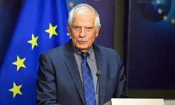 Josep Borrell: Çok şükür ki biz savaşta değiliz ve olmayacağız da