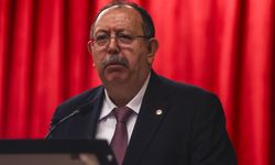 YSK Başkanı Yener'den yerel seçim açıklaması