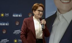 Akşener'den Dikbayır'ın iddialarına ilk yanıt geldi