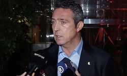 Ali Koç: "TFF başkanının niyetini sorgulamak zorundayız"