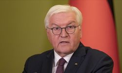 Steinmeier: "Önümüzde zorlu ve daha çetin yıllar var"