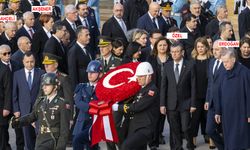 Anıtkabir’de ne oldu? Özel’den Akşener ve Bahçeli açıklaması