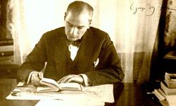 MSB paylaştı: İşte Mustafa Kemal Atatürk'ün orijinal imzaları