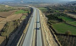 Aydın-Denizli Otoyolu trafiğe açılıyor