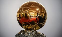 Ballon d'Or'da 2 yeni ödül