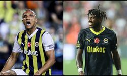 Fenerbahçe'ye Fred ve Becao'dan kötü haber