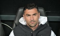 Beşiktaş'ta flaş Burak Yılmaz gelişmesi