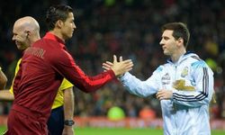 Ronaldo ile Messi'nin son dansı: Tarih belli oldu