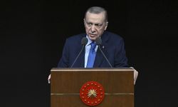 Erdoğan: Gazze Filistin toprağıdır, Amerika'nın bunu kabullenmesi lazım