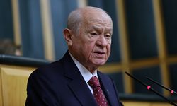 Bahçeli: Türkiye Cumhuriyeti sandıkta kurulmamıştır