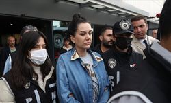 Kendini yaraladığı iddia edilen Dilan Polat için yeni karar