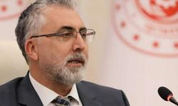 Bakan Işıkhan'dan asgari ücret açıklaması