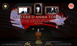 "Atatürk'ün vasiyetini Milli Mücadele ruhuyla sürdürüyoruz"