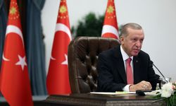 Erdoğan G20 Liderler Zirvesi'nde konuştu: Trajedi tahammül sınırlarını aştı