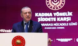 Erdoğan’dan İstanbul Sözleşmesi açıklaması: Çekilmenin olumsuz etkisi olmamıştır