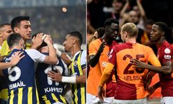 Galatasaray - Fenerbahçe derbisi için taraftar kararı