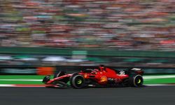 Formula 1'de sezonun 21. yarışı Brezilya'da yapılacak