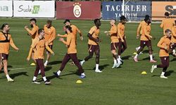 Galatasaray, Süper Lig'de Alanyaspor'u ağırlayacak