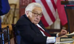 Eski ABD Dışişleri Bakanı Henry Kissinger hayatını kaybetti