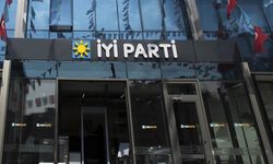 İYİ Parti'de bir milletvekili daha istifa etti!