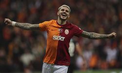 Mauro Icardi, Galatasaray tarihine geçti