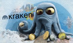 Kripto para borsası Kraken'e dava açıldı