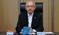 Kılıçdaroğlu'ndan kurultay sonrası ilk açıklama