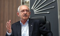 Kılıçdaroğlu'ndan Tolga Şardan'ın gözaltına alınmasına tepki